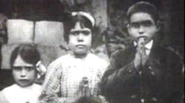 Imagem de F�tima e a R�ssia