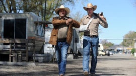 Imagem de Ponto Sem Retorno