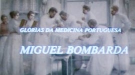 Miguel Bombarda