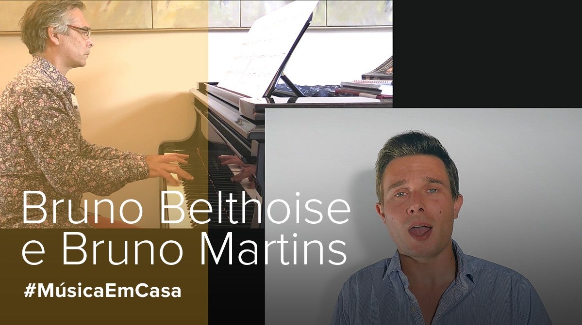 Play - Bruno Belthoise e Bruno Martins