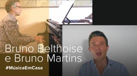 Bruno Belthoise e Bruno Martins