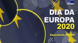 Imagem de Dia da Europa 2020 - Concerto
