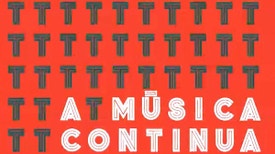 A Música Continua - Concerto Dia de África