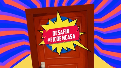 Play - Desafio #FicoEmCasa