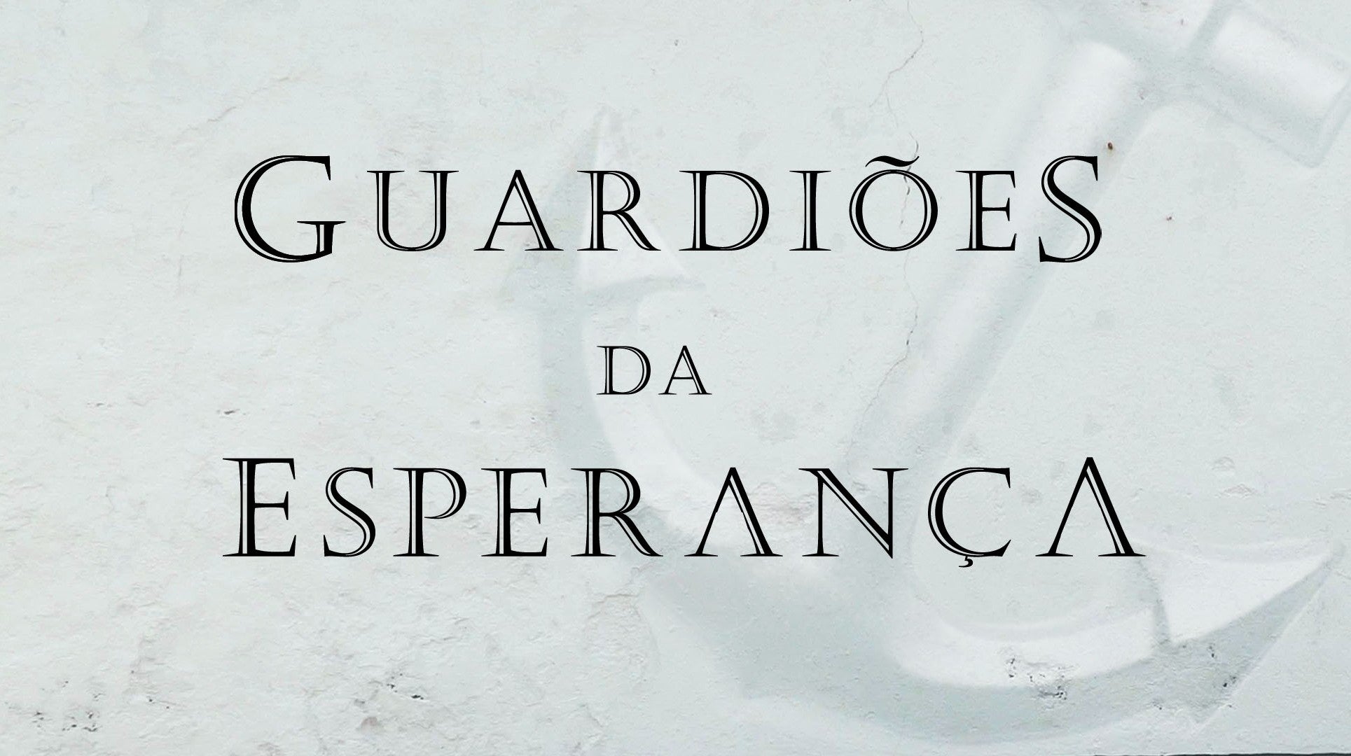 Guardies da Esperana - Prologo