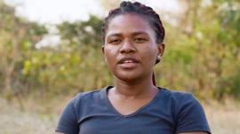 Imagem de Adija Wilssone - A Composi��o do Mel do Parque Nacional da Gorongosa