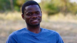 Imagem de Jacinto Mathe - Cole��o Osteol�gica da Gorongosa