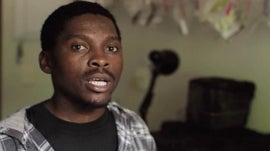 Imagem de M�rcio Tom�s - Os Gafanhotos da Gorongosa