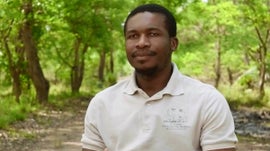 Imagem de Semo Mogeia - Herbivoria e os Efeitos das Plantas Invasoras da Gorongosa