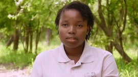 Imagem de Amemarlita Matos - O Papel das Comunidades Locais na Constru��o da Biodiversidade