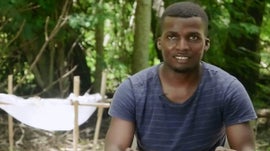 Imagem de Ant�nio Ngovene - O Impacto da Planta��o de Caf� na Recupera��o da Biodiversidade na Serra da Gorongosa