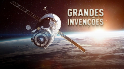 Play - Grandes Invenções