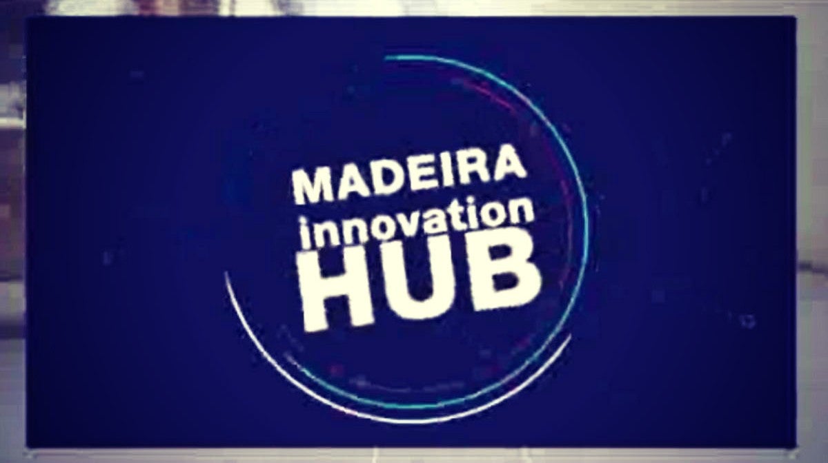 Madeira Innovation Hub