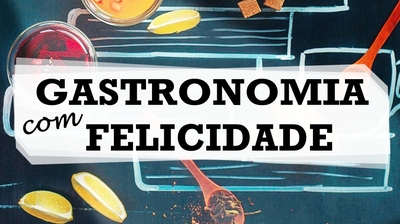 Play - Gastronomia com Felicidade