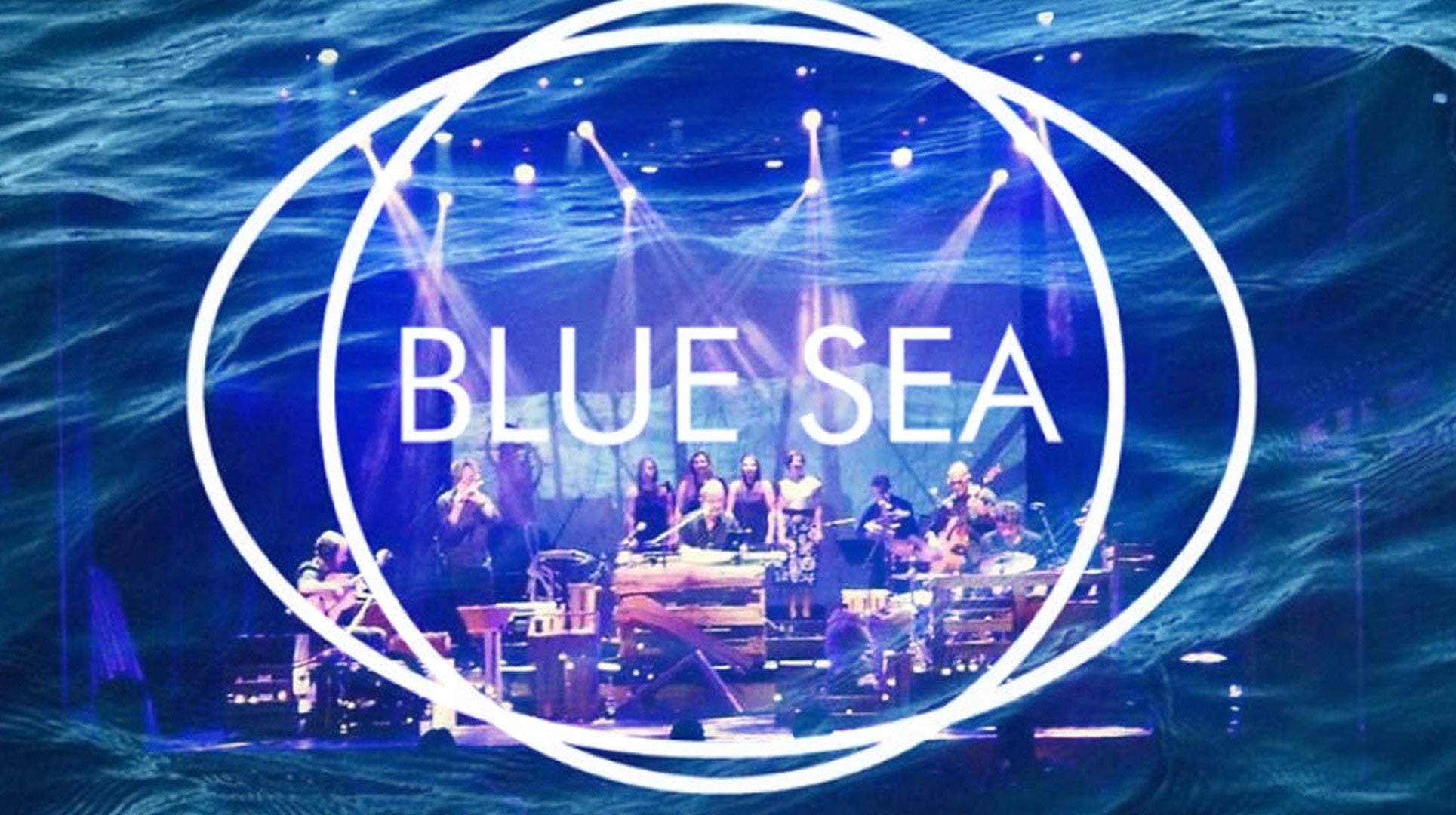 Blue Sea Projeto - 