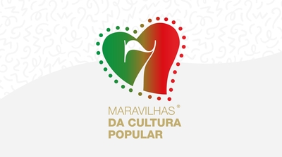 Play - 7 Maravilhas da Cultura Popular - Gala Final