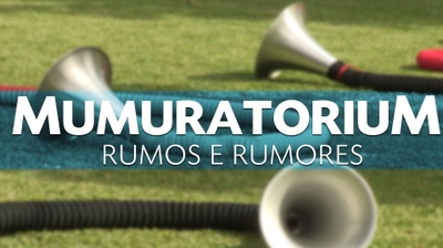 Play - Murmuratorium - Rumos e Rumores