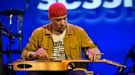 Imagem de Ben Harper em Concerto na Baloise Session