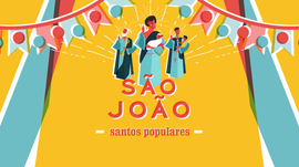 São João