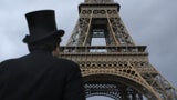 A Torre Eiffel A História De Uma Aposta Incrível Documentários Rtp