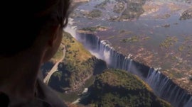 Imagem de Victoria Falls Safari Suites