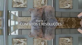 Imagem de Conflitos e Resolu��es