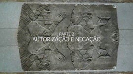 Imagem de Autoriza��o e Nega��o