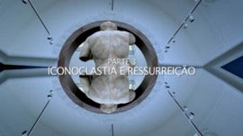 Imagem de Iconoclastia e Ressurrei��o