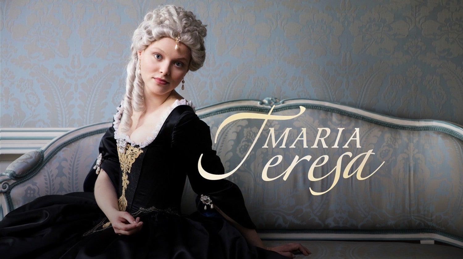 Maria Teresa