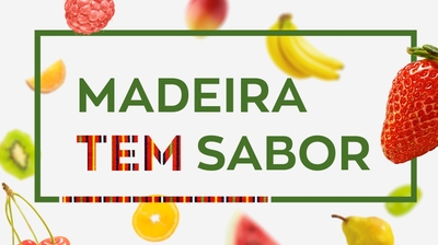 Play - Madeira Tem Sabor