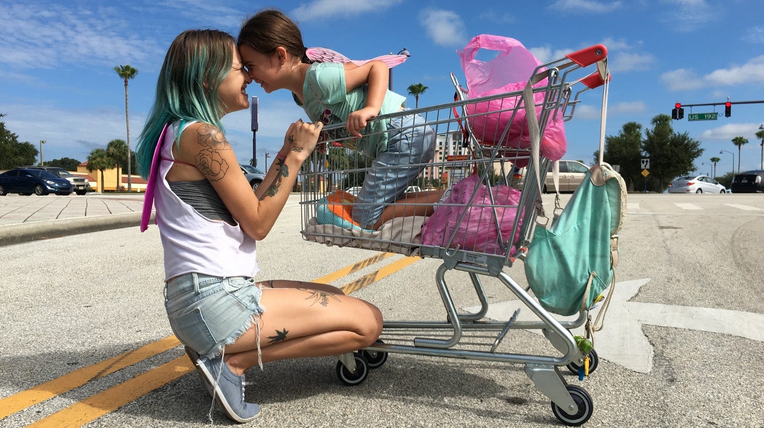 The Florida Project