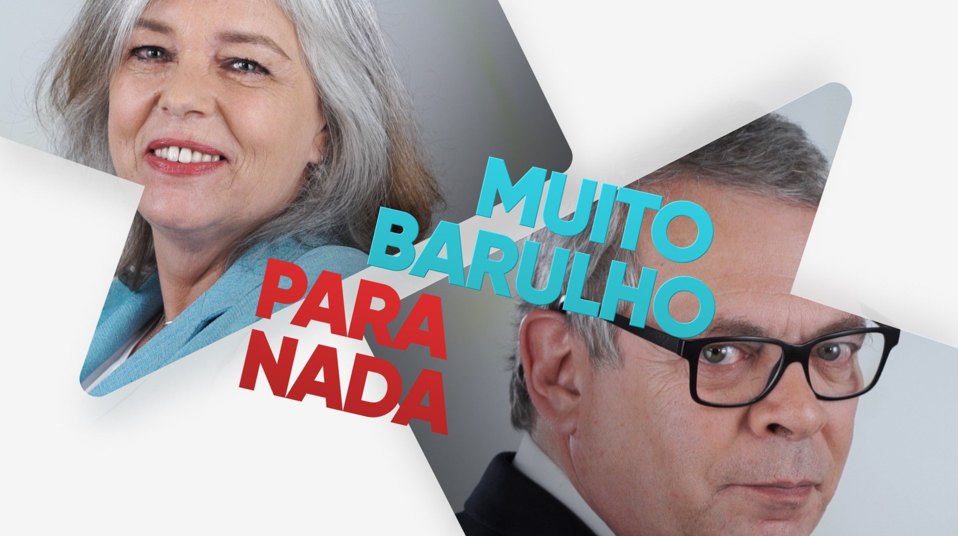 Imagem de Muito Barulho Para Nada