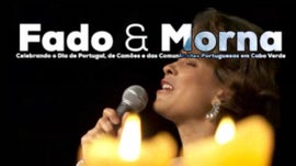 Imagem de Fado & Morna Celebrando o Dia de Portugal em Cabo Verde
