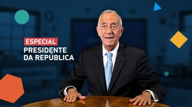 Estudo em Casa - Especial Presidente da República