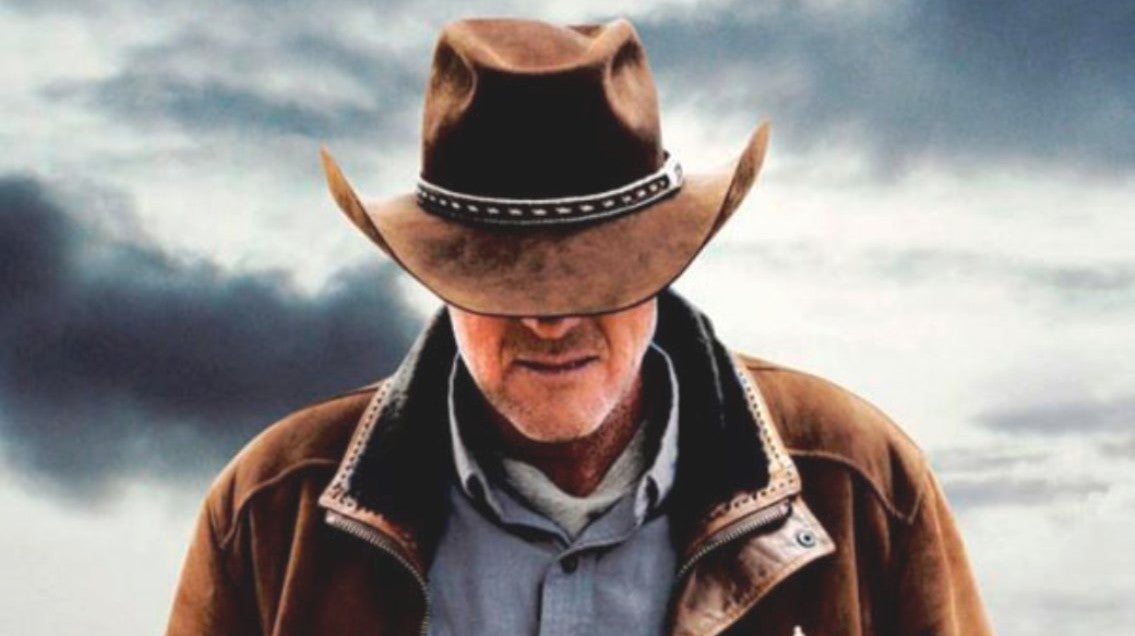 Imagem de Longmire