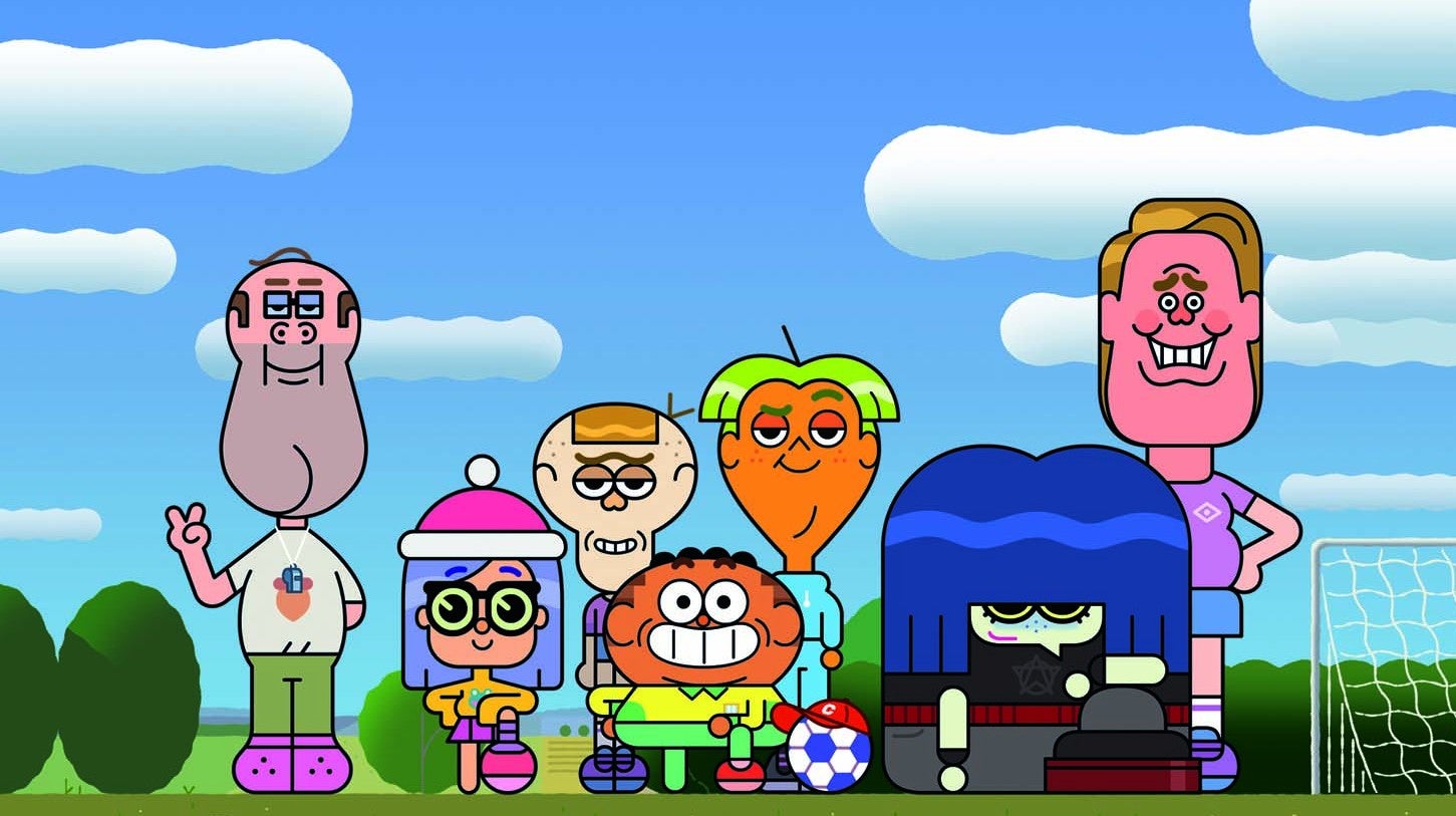 Play - Ensina-me Se Conseguires