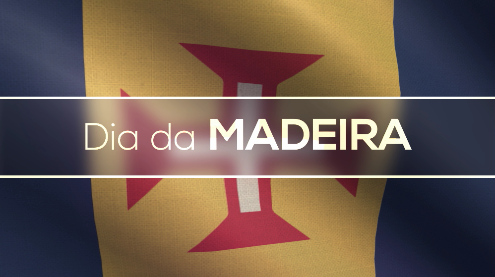 Dia da Madeira (2020)