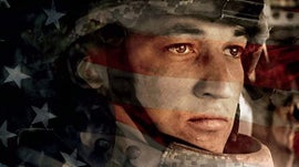 Imagem de Marcas de Guerra