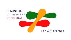 3 Minutos a Inspirar Portugal - Inspiring Future