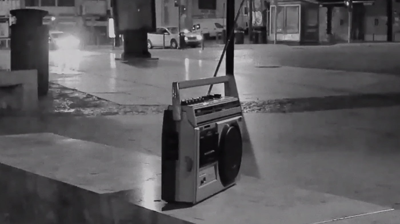 Batida Apresenta: Rádio Normal