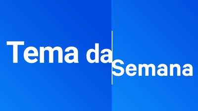 Play - Tema da Semana