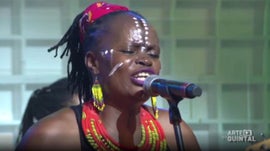 Imagem de Timbila Muzimba