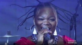 Imagem de Xixel Langa