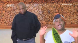 Imagem de Bufalo & Wantsongo