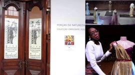 Imagem de Kulungwana / Miss B