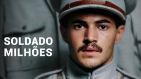 Imagem do Programa / Episiódio - Soldado Milhões