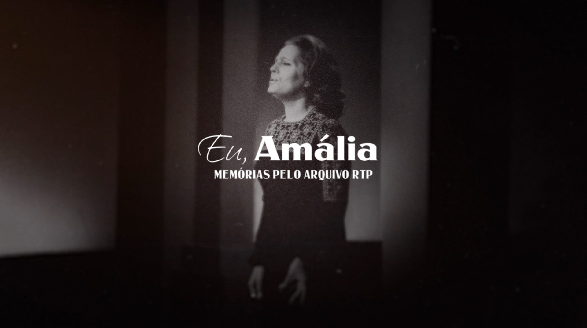 Imagem de Eu, Amália