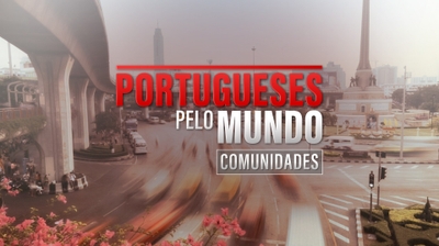 Play - Portugueses pelo Mundo - Comunidades