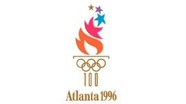 Imagem de Cerim�nia de Abertura dos Jogos Ol�mpicos de 1996 - Atlanta