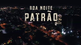 Imagem de Boa Noite Patr�o